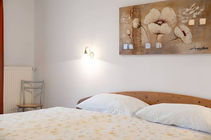 Ferienwohnung für 7 Personen, mit Garten und Balkon, mit Haustier in Sterzing - 3