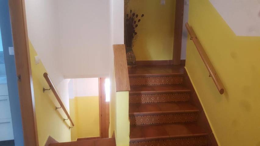 Maison d’hôte pour 2 personnes, avec jardin et vue à Portomarín - 2