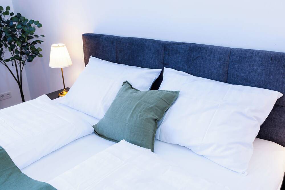 Ganze Wohnung, Nuit Apartment | Luxuriös | Modern | Zentral in Hagen, Ruhrgebiet