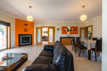 Villa voor 6 Personen in Albufeira, Algarve, Afbeelding 4