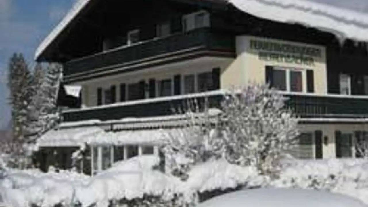 Ganze Ferienwohnung, Ferienwohnung für 3 Personen (55 m²) in Abtenau in Abtenau, Tennengau