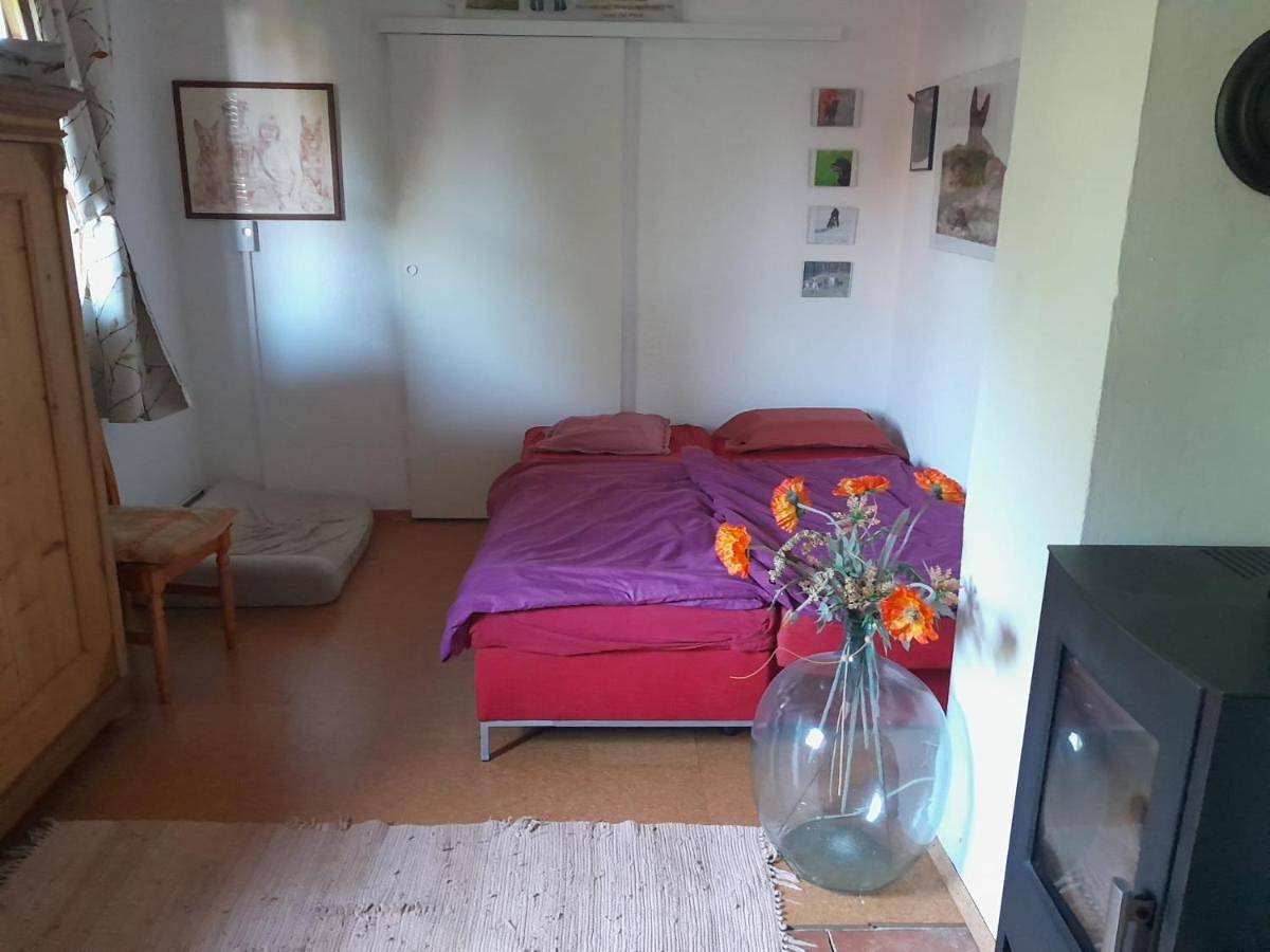 Schlafen Stadl Paura in Stadl-Paura, Traunviertel