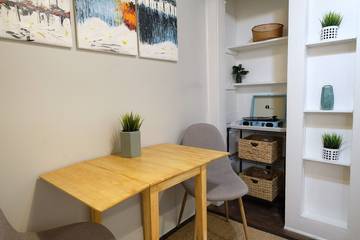 Loft for 4 Guests in Dallas, Dallas County, Picture 1