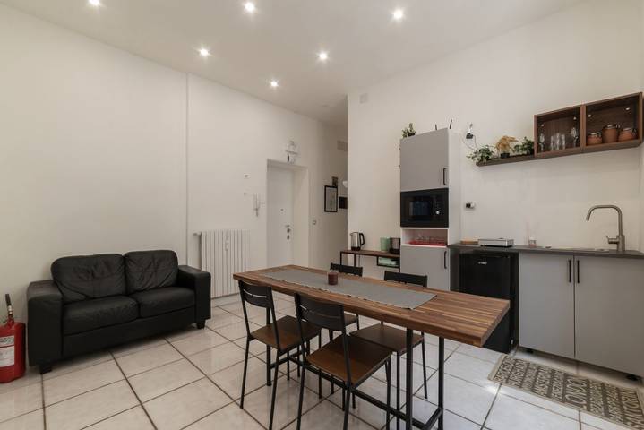 Vakantieappartement voor 6 personen - 1