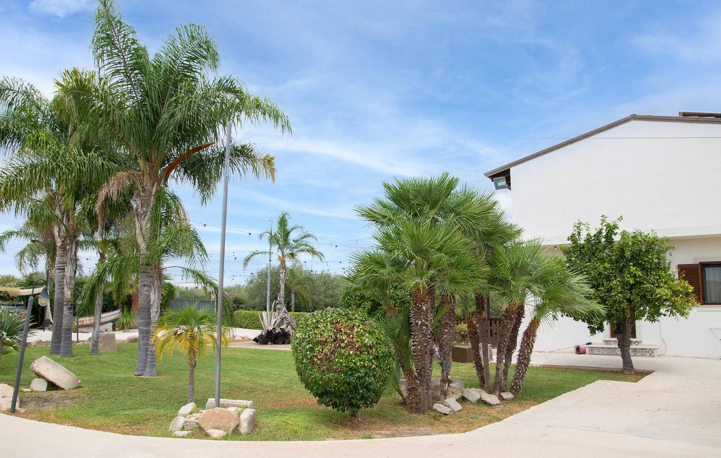 Moderno appartamento 2BR con terrazza, parcheggio a Rosolini in Ispica, Provincia di Ragusa
