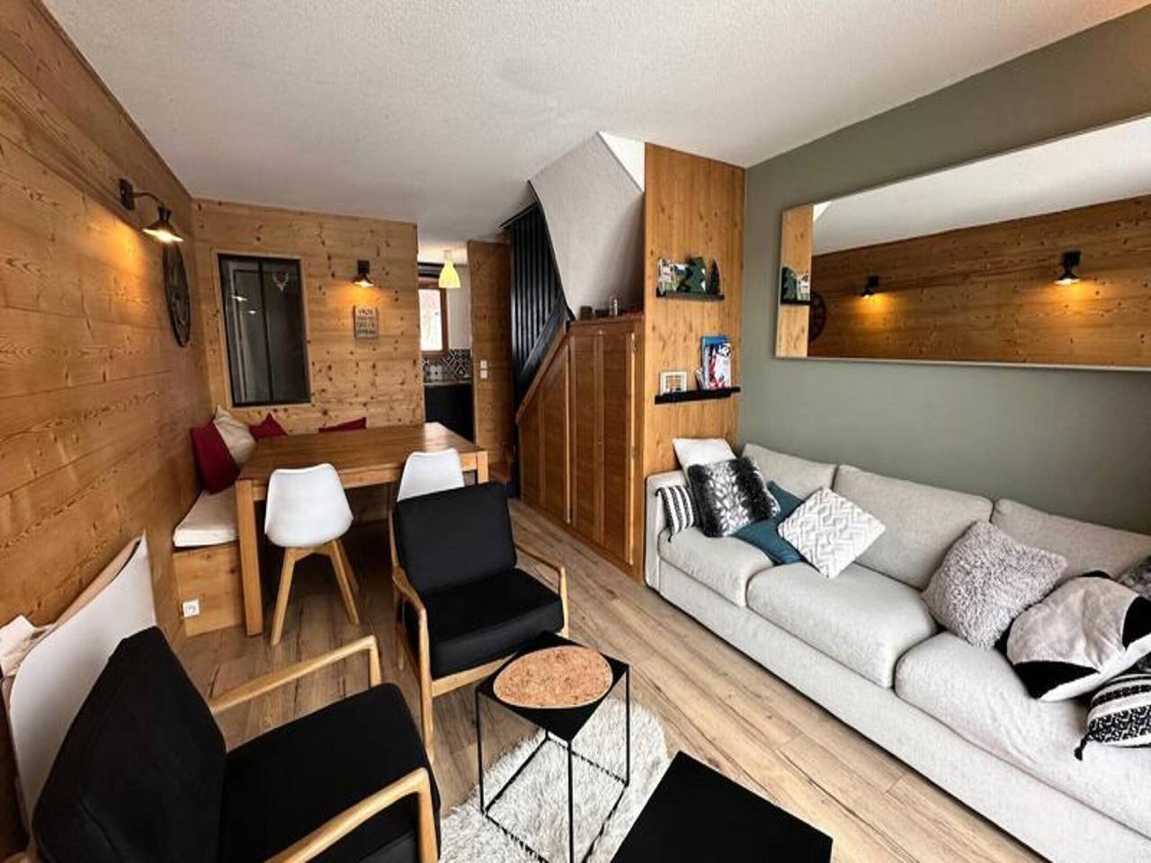Photo : Appartement de vacances