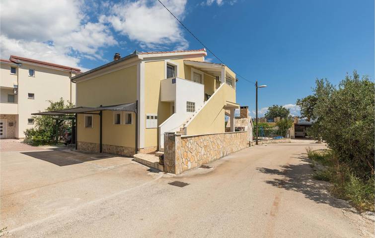 Apartamento de vacaciones para 6 personas, con terraza - 1