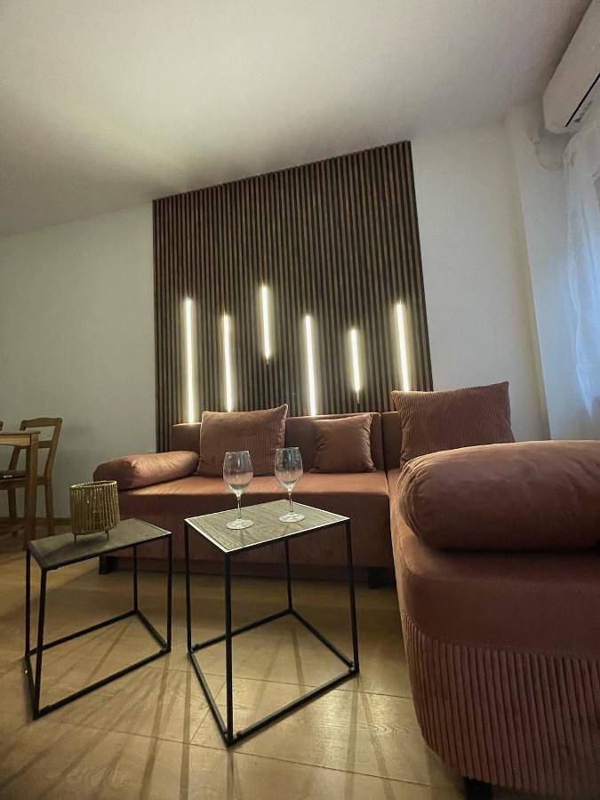 Appartement entier, Atila Apartment Ruse in Roussé, Bulgarie