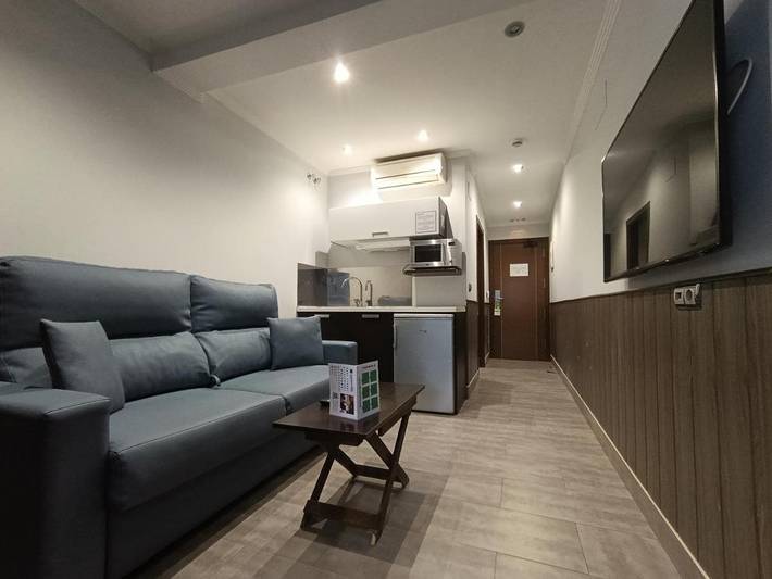 Gîte pour 5 personnes à Astigarraga - 2