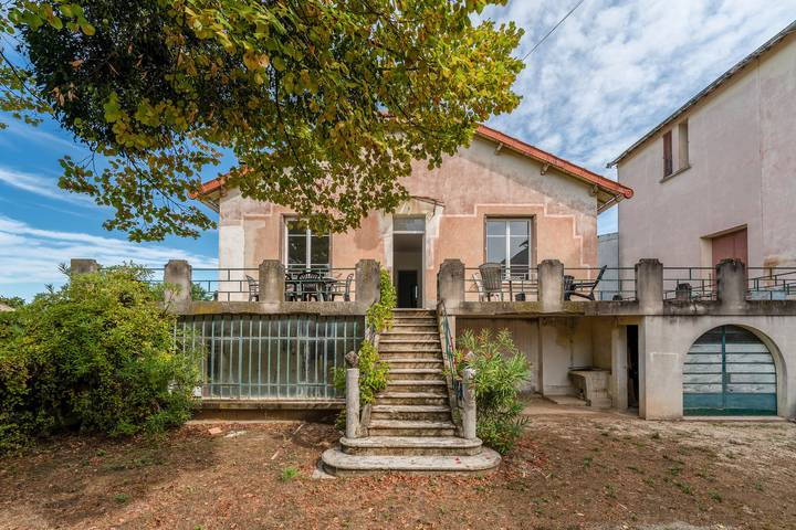 Holiday home for 6 people, with balcony - 1