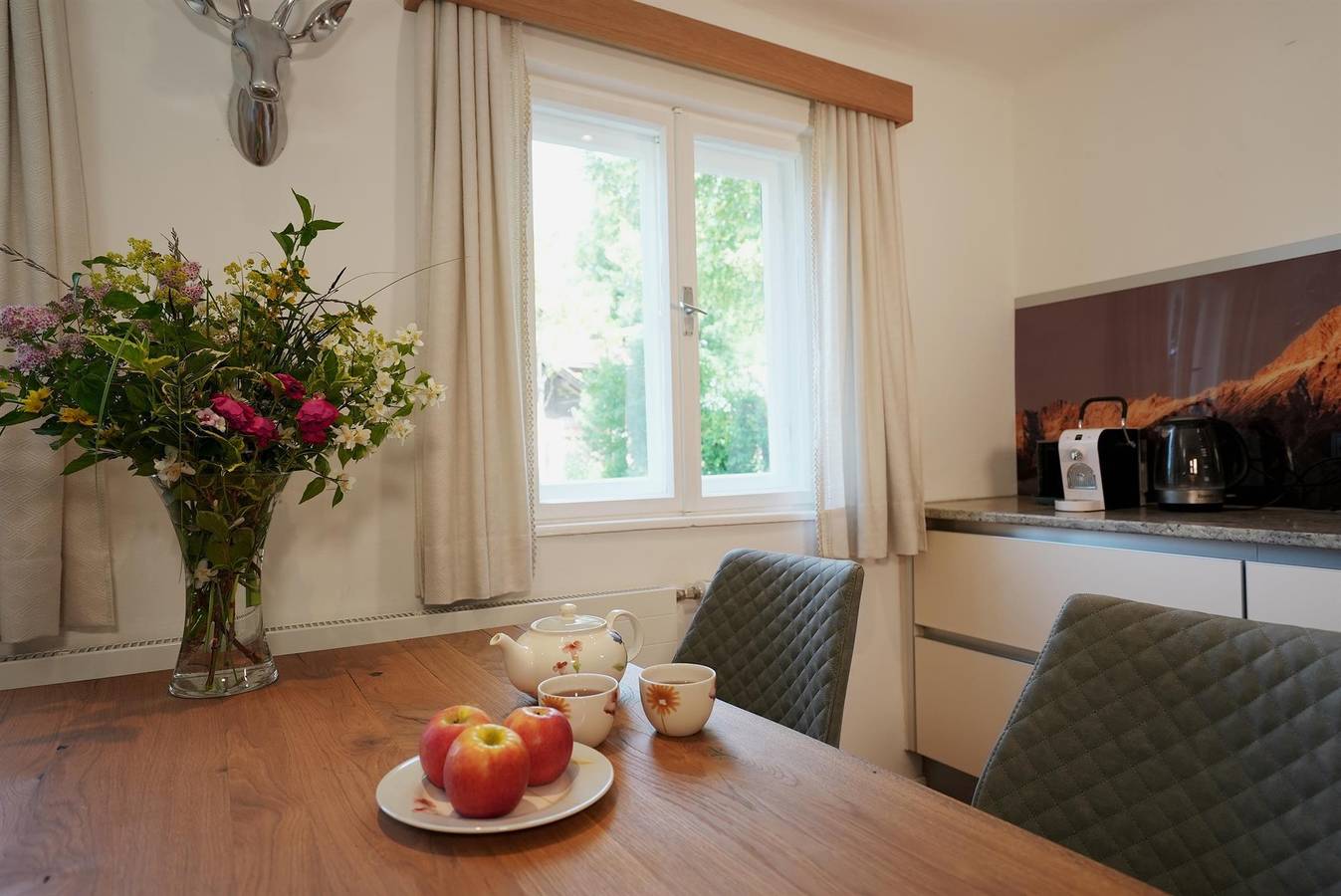 Wunderschönes Ferienhaus Stockinggut ☺ in Saalfelden am Steinernen Meer, Steinernes Meer