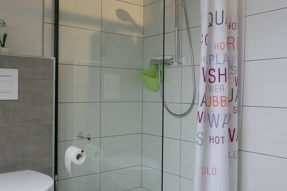 Modern appartement in het Beierse Woud - in de buurt van Dreiländereck - rustige locatie, foto 12