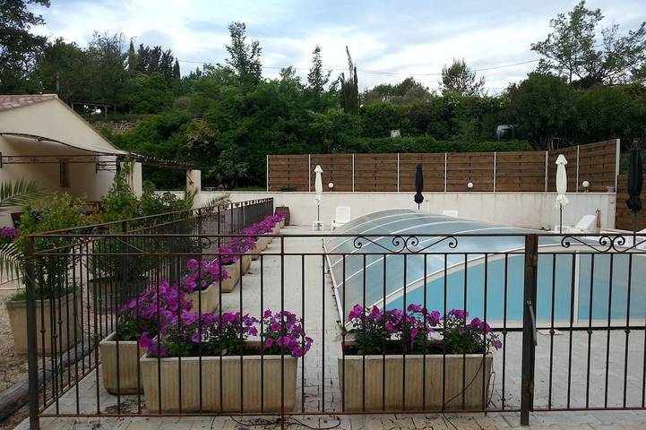 House / Villa - Draguignan in Draguignan, Draguignan region