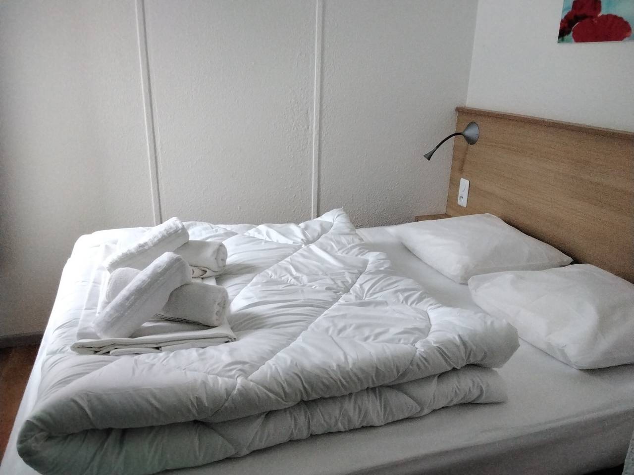 Ganze Wohnung, Wohnung in Saâles mit beheiztem Pool in Saales, Niederrhein Elsass