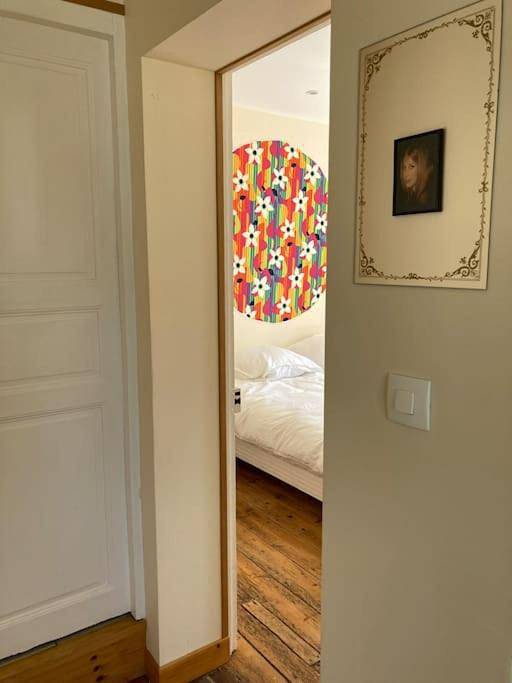 Location de vacances pour 6 personnes, avec terrasse, animaux acceptés à Madré - 3