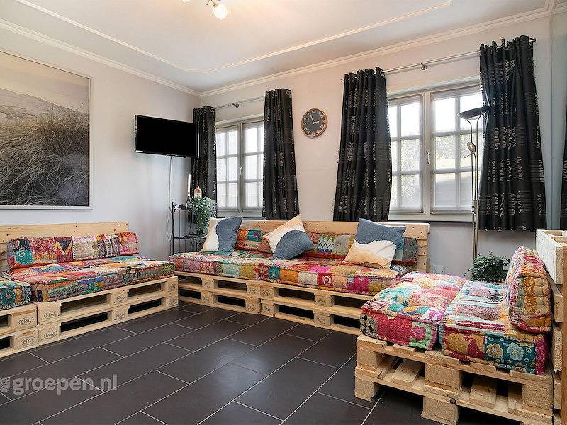 Group accommodation  Zelzate in Zelzate, Provincia de Flandes Oriental