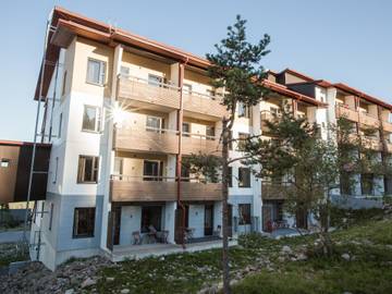 Chalet voor 4 Personen in Ylläs, Kolari (gemeente), Afbeelding 1