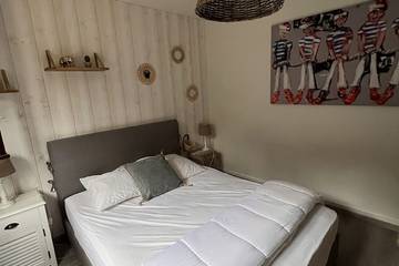 Holiday Rental for 6 People in La Palmyre, Les Mathes, Photo 1