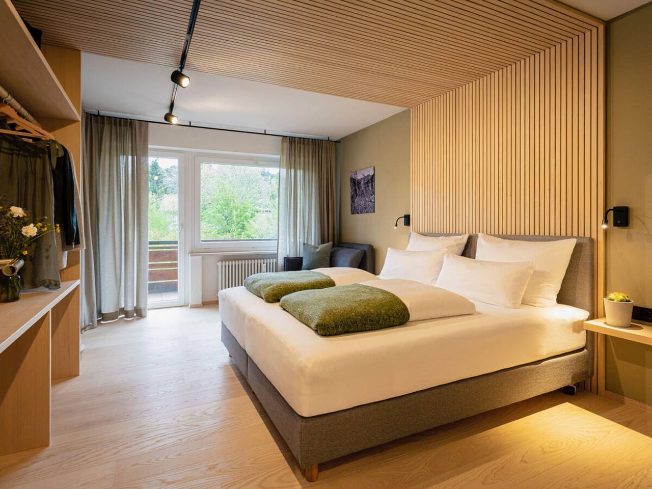 Ganze Wohnung, Ferienwohnung Alpsee Dreizehn in Bühl am Alpsee, Immenstadt