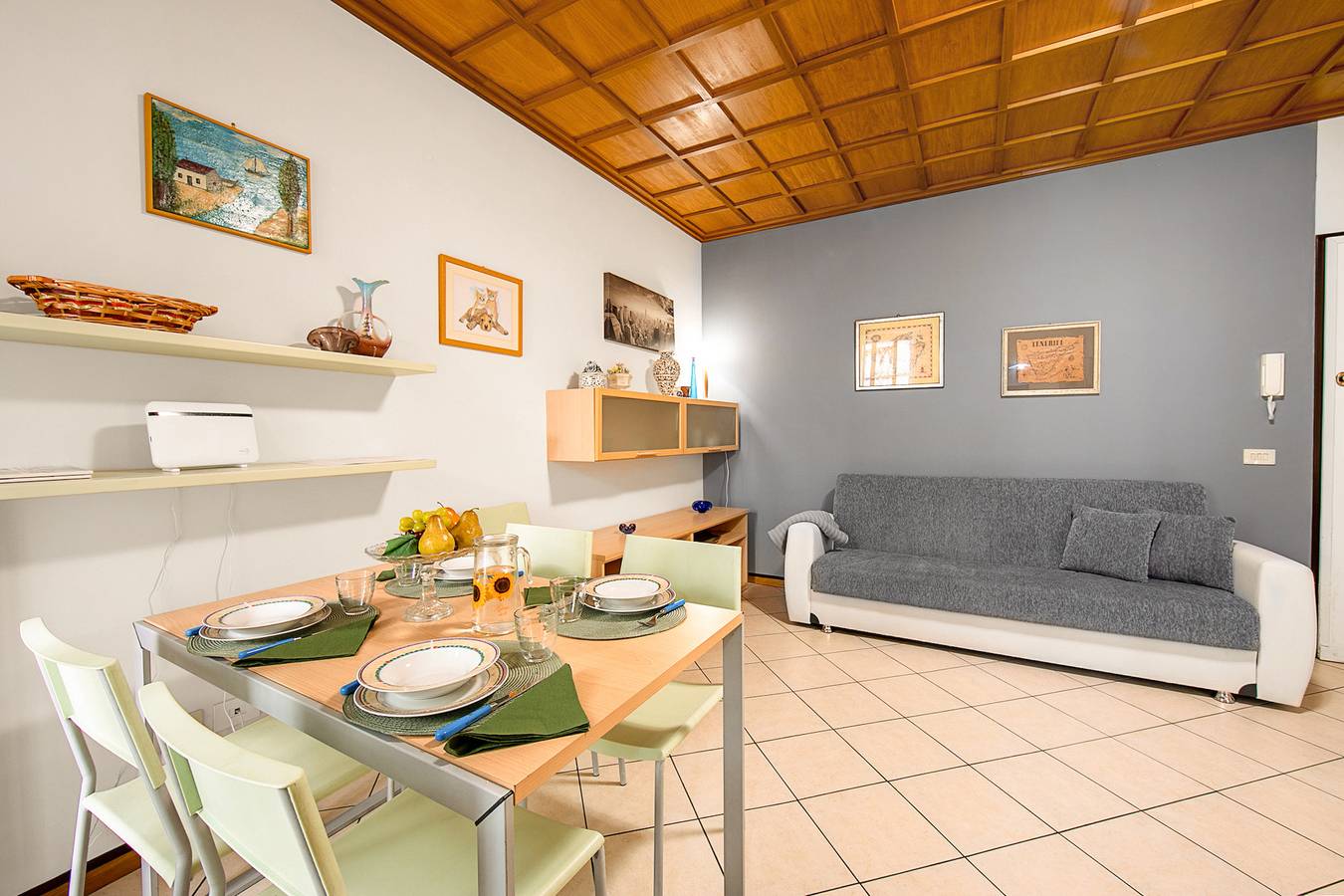 Appartamento intero, Il Sogno Di Silvana in Sanremo, Comune di Sanremo