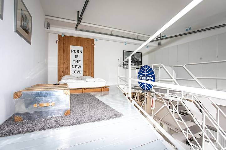 Ferienwohnung für 2 Personen, mit Sauna in Neuwied - 2