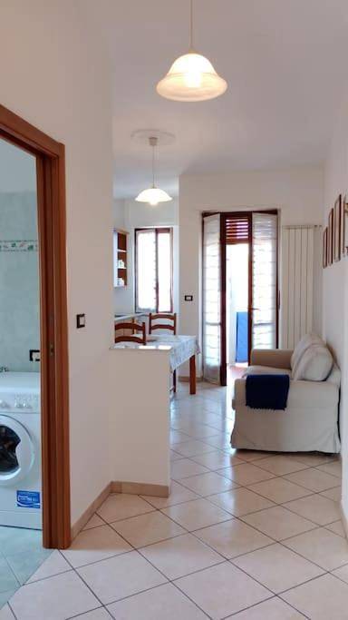 Gîte pour 2 personnes, avec vue et balcon dans Brandizzo - 4