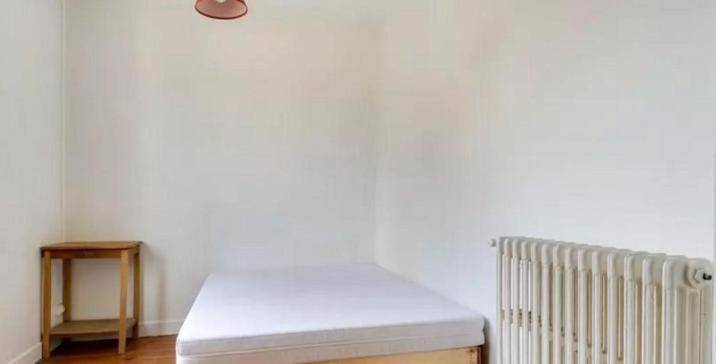 Gîte pour 2 personnes, avec balcon, animaux acceptés à Creil - 4