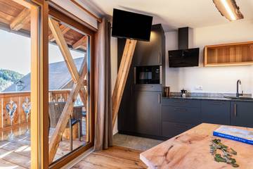 Vakantieappartement voor 3 Personen in Ritten, Sarntaler Alpen, Afbeelding 2