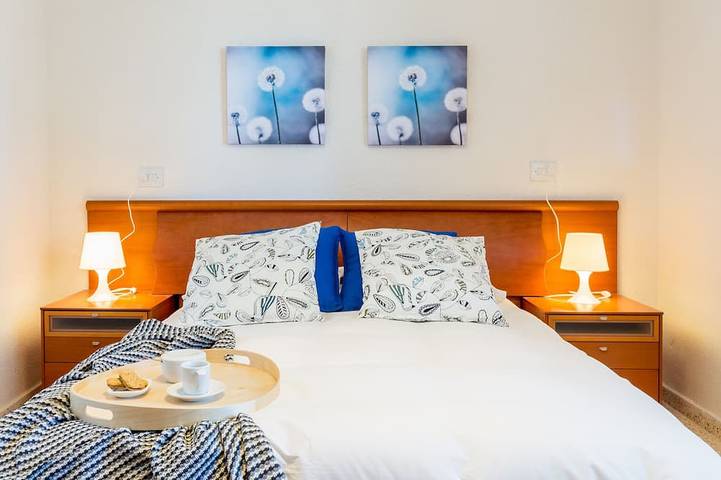 Incredible views in a privileged environment in Alcalà de Xivert, Costa del Azahar