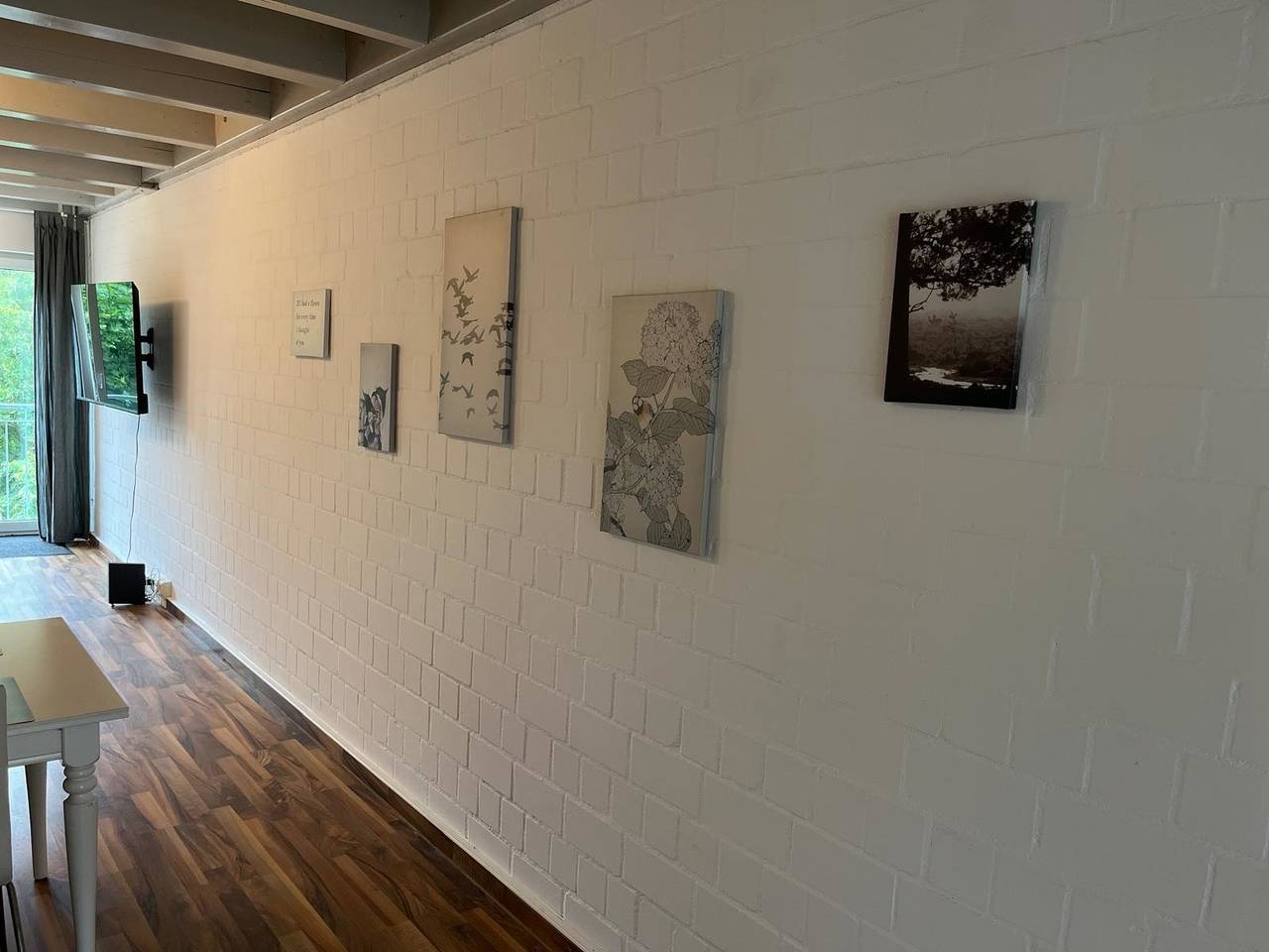 Ganze Ferienwohnung, Alt Mölln, Apartment 11 in Alt Mölln, Kreis Herzogtum Lauenburg