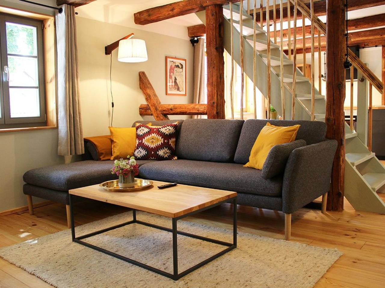 Ganze Wohnung, In Quedlinburg in Quedlinburg, Harzvorland