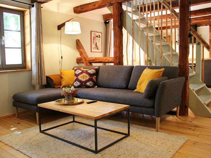 Ferienwohnung für 4 Personen in Adventsstadt Quedlinburg - 3