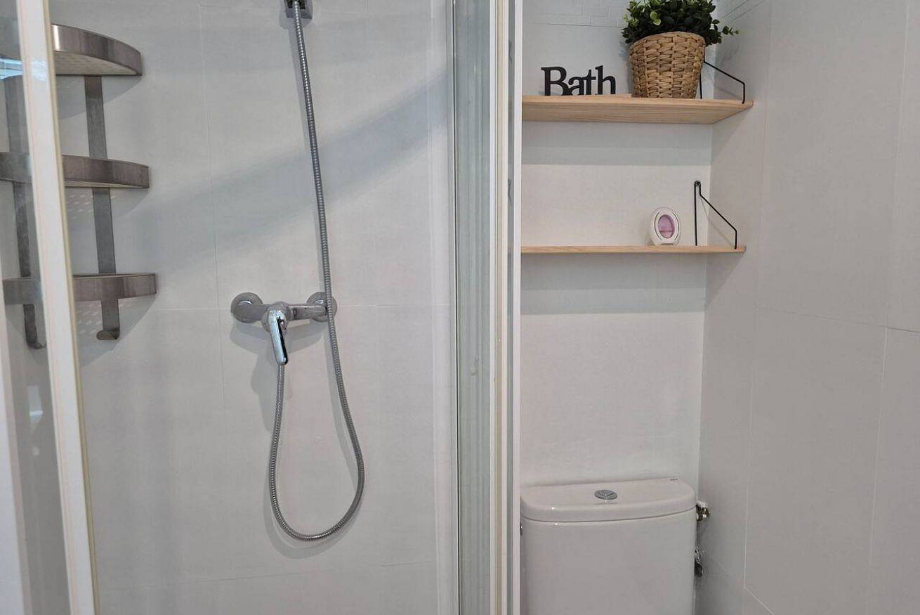 Strandappartement met Uitzicht op Water, Wi-Fi & Volledige Keuken, foto 9