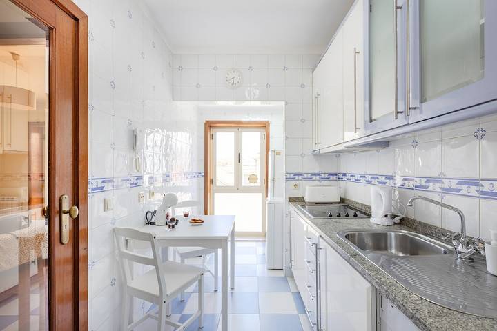 Appartement entier, Top Floor Retreat in Espinho in Espinho, District de Aveiro