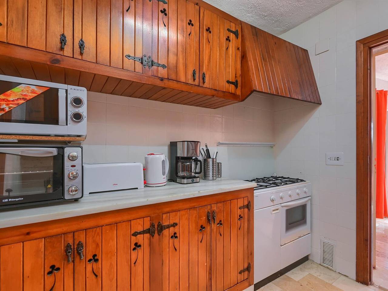 Villa Rustique à Jávea avec Piscine Privée, Proche Plage et Activités, Idéale Familles/Amis in Cabo de la Nao, Jávea