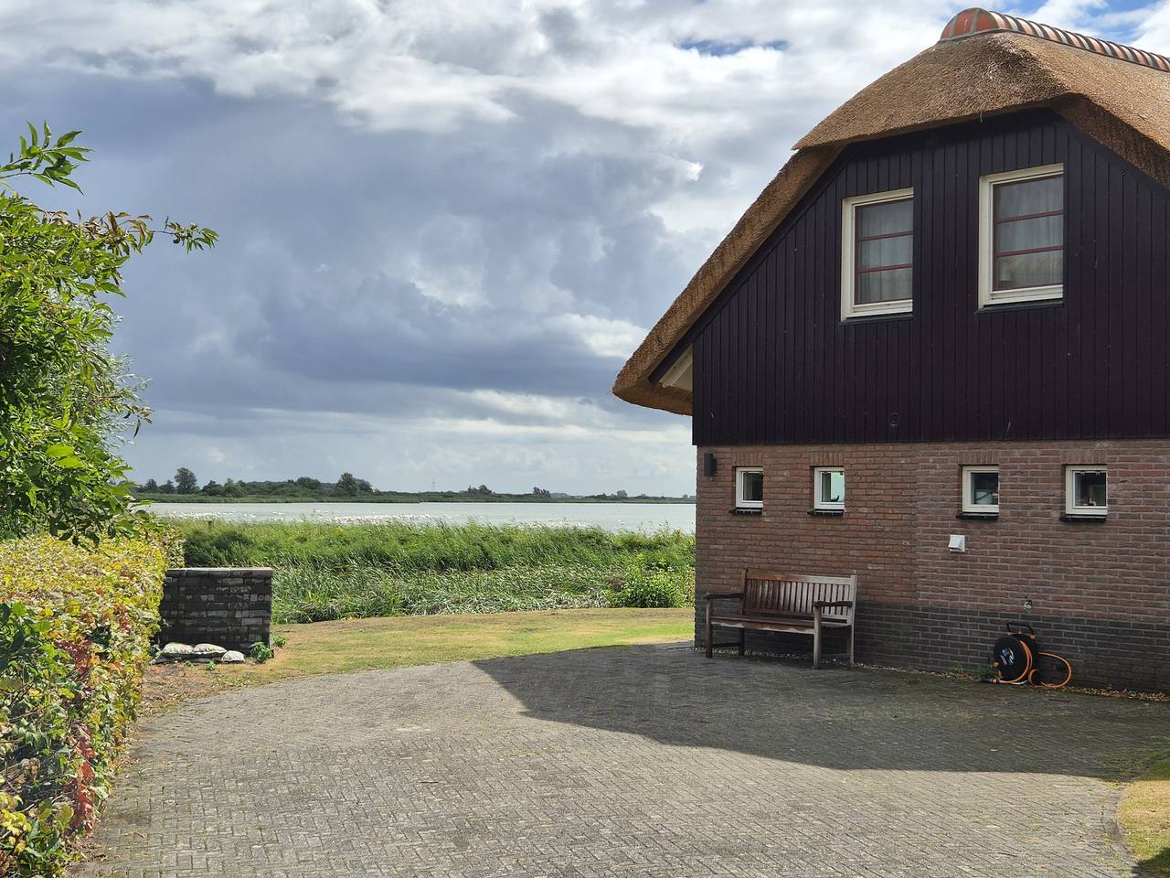 Casa vacanza a Makkum a partire da 219€ a notte