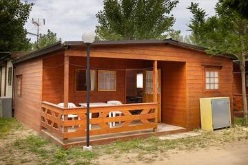 Casa Vacanza per 5 Persone in Lido di Dante, Riviera Romagnola, Foto 2