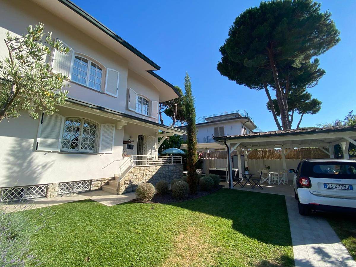 Deluxe Double Room in Lido di Camaiore, Camaiore