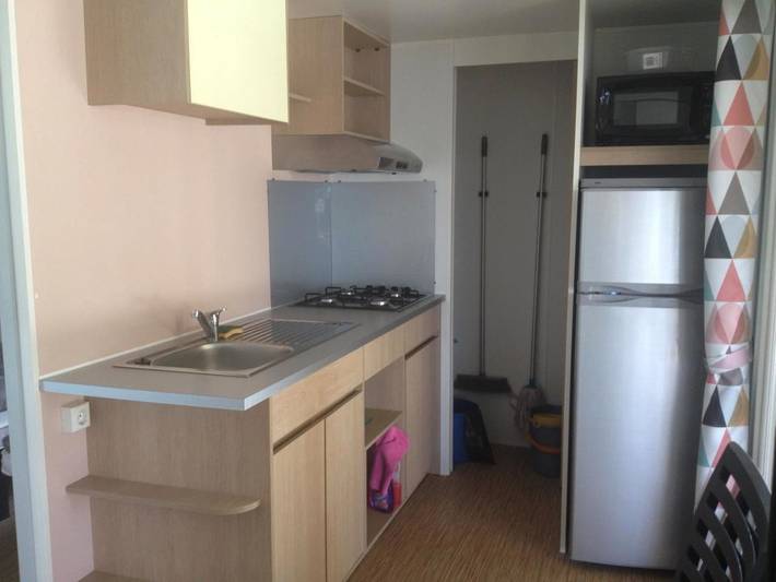 Location de vacances pour 4 personnes, avec vue ainsi que piscine et jardin à Tournon-sur-Rhône - 4
