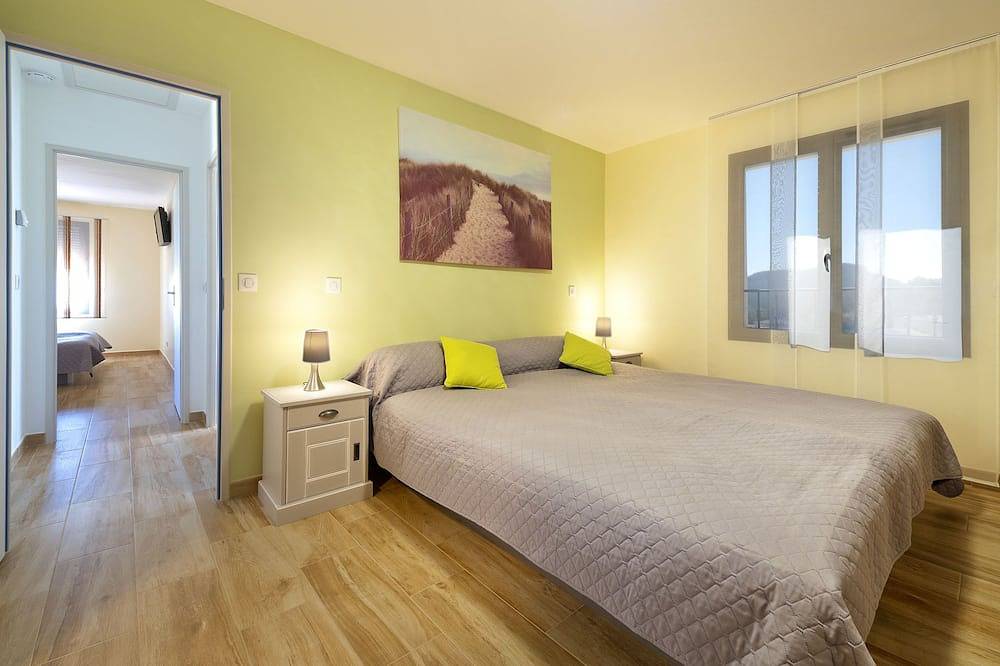 Villa mit Pool für anspruchsvolle Genießer in Bagnols-en-Forêt, Mittelmeerküste (Frankreich)