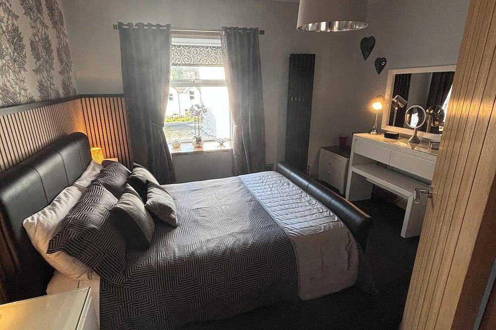 But and Ben Luxury Cottage in the heart of Gatehouse of Fleet in Gatehouse of Fleet, Dumfries und Galloway