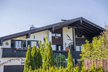 Villa for 2 Guests in Bernau am Chiemsee, Bavaria, Picture 3