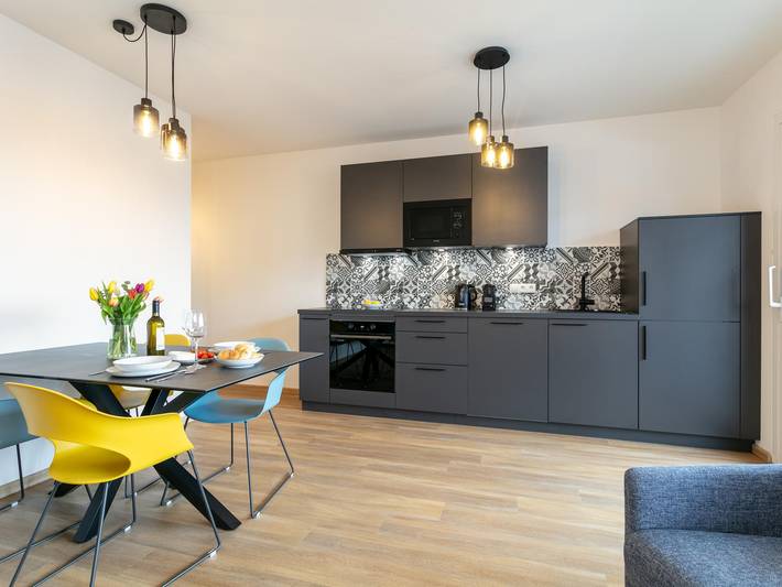 Ganze Wohnung, Stilvolle Ferienwohnung im Zentrum von Jenbach in Jenbach, Bezirk Schwaz