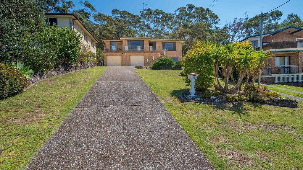 Lentara Street, 8 - Fingal Bay, Nsw in Fingal Bay, Hunter Valley