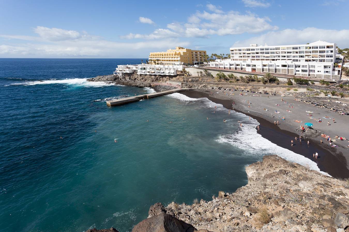 Apartamento entero, Home2Book Cute Apartment with Pool, Callao Salvaje in Playa Paraíso, Adeje