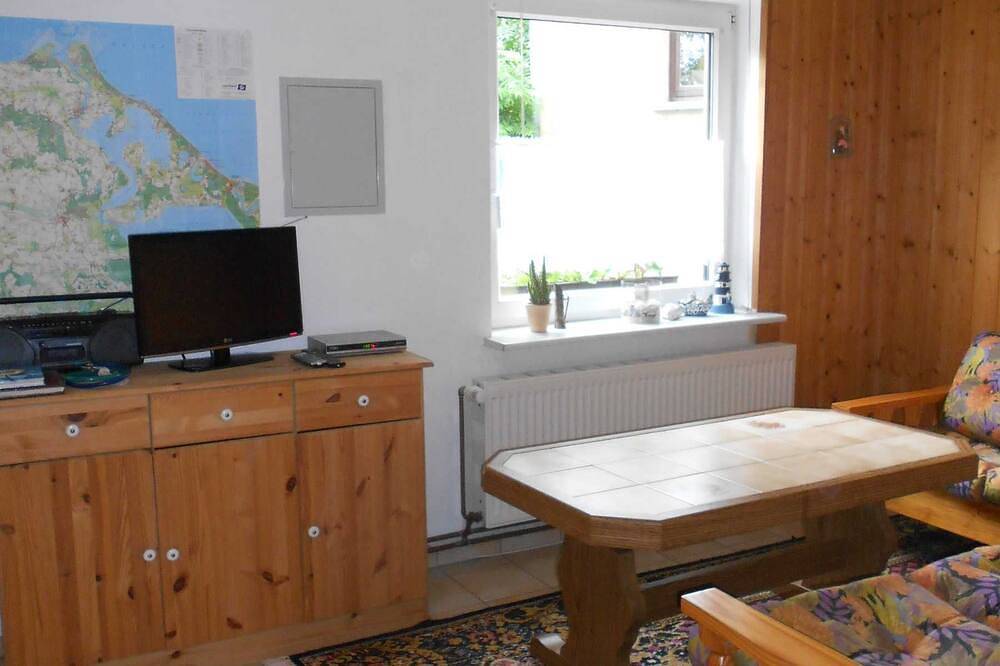 Apartamento entero, Fewo Groß - Apartments Ute Simdorn in Dargen, Usedom