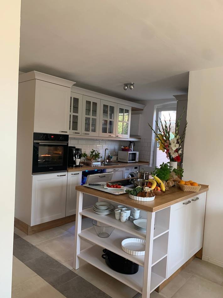 Ferienhaus für 8 Personen, mit Garten in Kellenhusen - 3