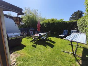 Camping für 6 Personen in Fehmarn, Südliche Ostseeküste, Bild 1