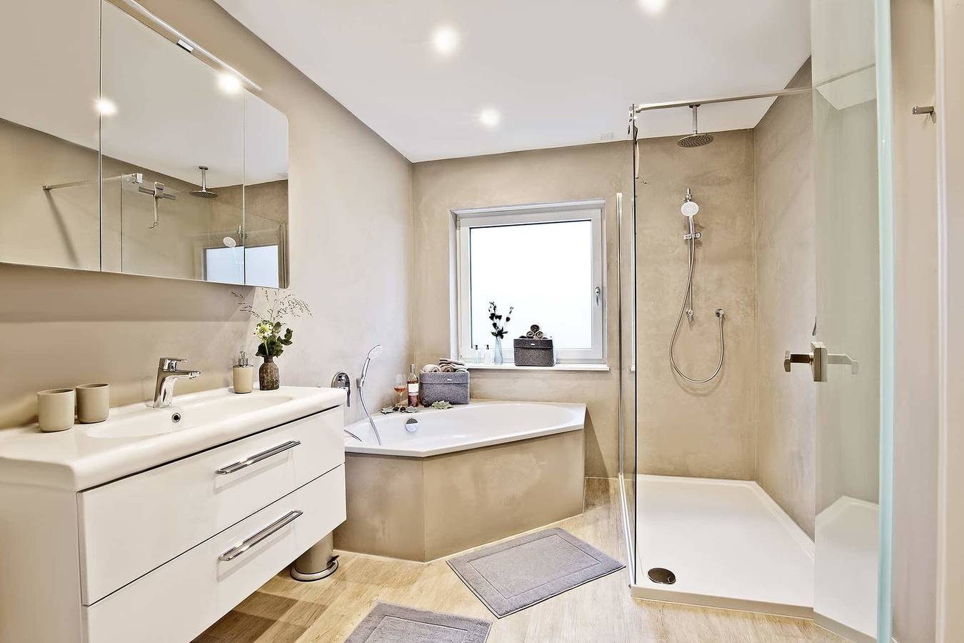 Ganze Ferienwohnung, Kaminfeuer in Höhr-Grenzhausen, Westerwald