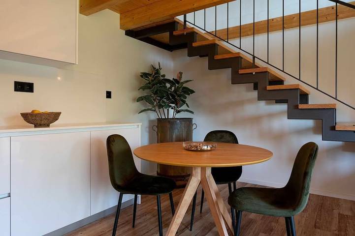 Casa de vacaciones para 2 personas - 1